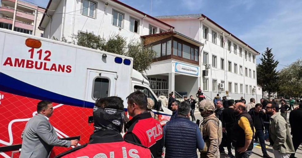 Η Τουρκία σε σοκ από το δεύτερο μακελειό σε σχολείο μέσα σε λίγες ώρες - Το χρονικό της τραγωδίας [βίντεο]
